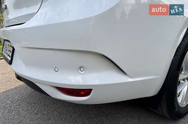 Седан Renault Megane 2020 в 