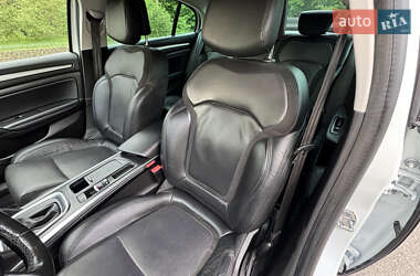 Седан Renault Megane 2020 в 