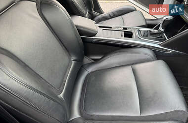 Седан Renault Megane 2020 в 