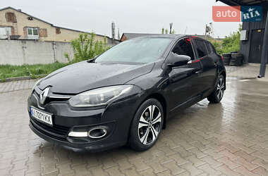 Хэтчбек Renault Megane 2014 в Хмельницком