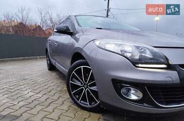 Універсал Renault Megane 2012 в Львові