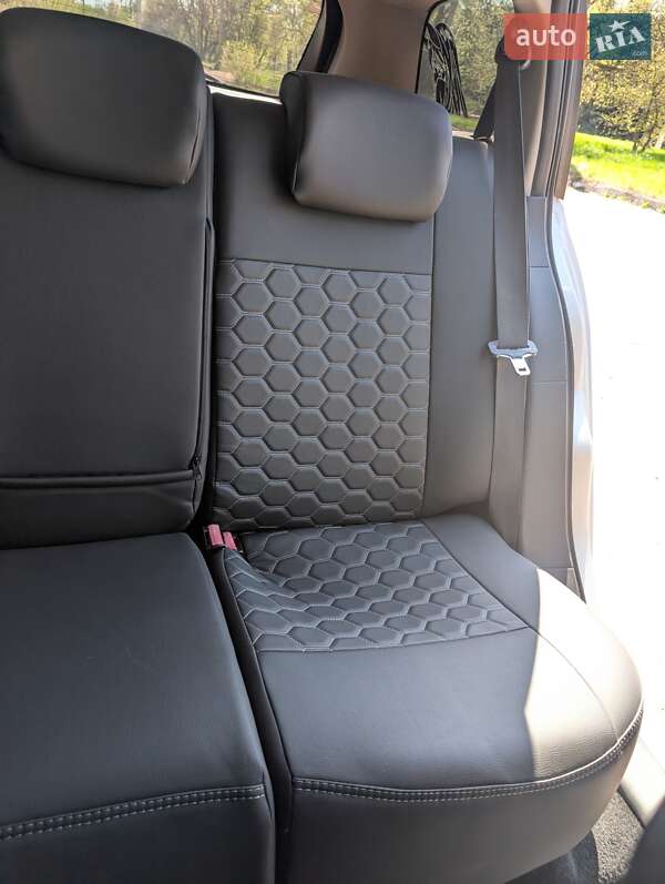 Универсал Renault Megane 2006 в Нежине