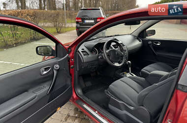 Хетчбек Renault Megane 2005 в 