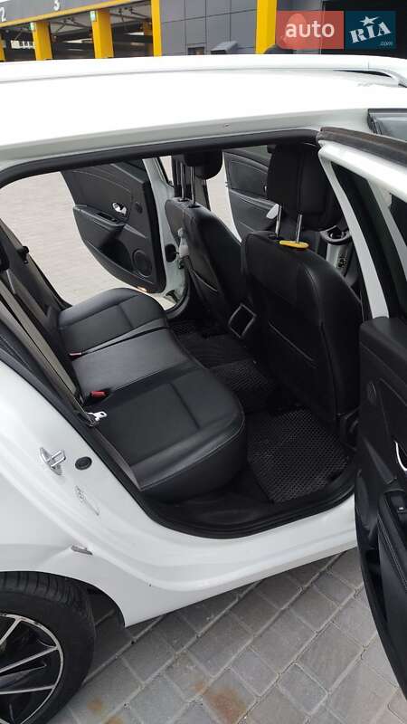 Универсал Renault Megane 2012 в Харькове