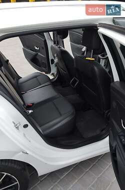 Універсал Renault Megane 2012 в 