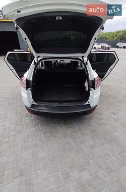 Універсал Renault Megane 2012 в 