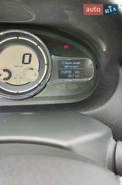 Універсал Renault Megane 2012 в 