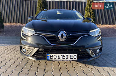 Універсал Renault Megane 2018 в Тернополі