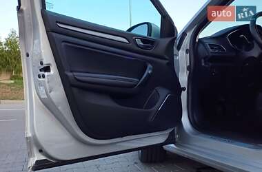Універсал Renault Megane 2017 в 