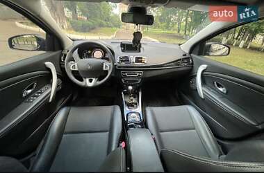 Універсал Renault Megane 2012 в 