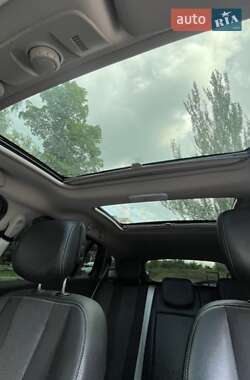Універсал Renault Megane 2012 в 