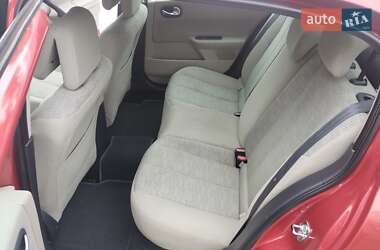Седан Renault Megane 2007 в 
