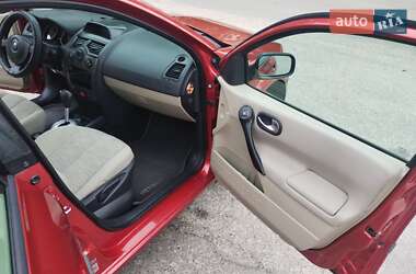 Седан Renault Megane 2007 в 
