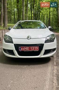 Універсал Renault Megane 2011 в 