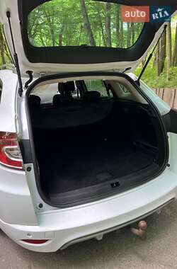 Універсал Renault Megane 2011 в 