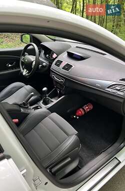 Універсал Renault Megane 2011 в 