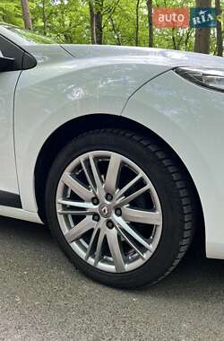 Універсал Renault Megane 2011 в 