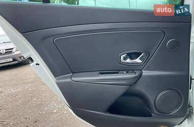 Универсал Renault Megane 2013 в 