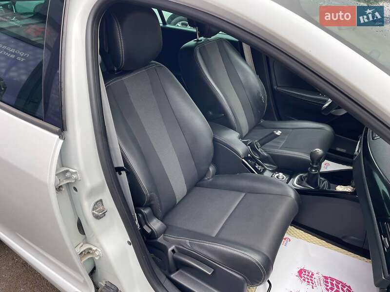 Універсал Renault Megane 2013 в Вінниці