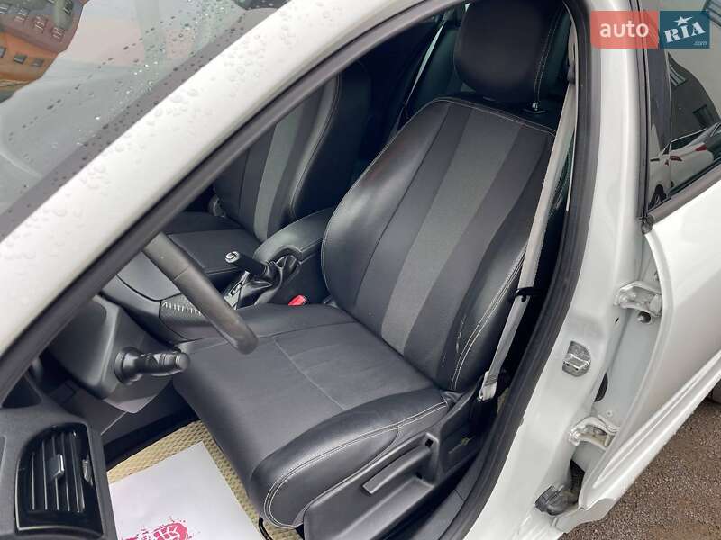 Універсал Renault Megane 2013 в Вінниці
