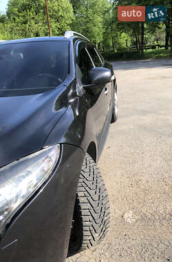Универсал Renault Megane 2009 в Мукачево