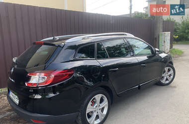 Універсал Renault Megane 2012 в 