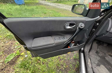Хэтчбек Renault Megane 2005 в 