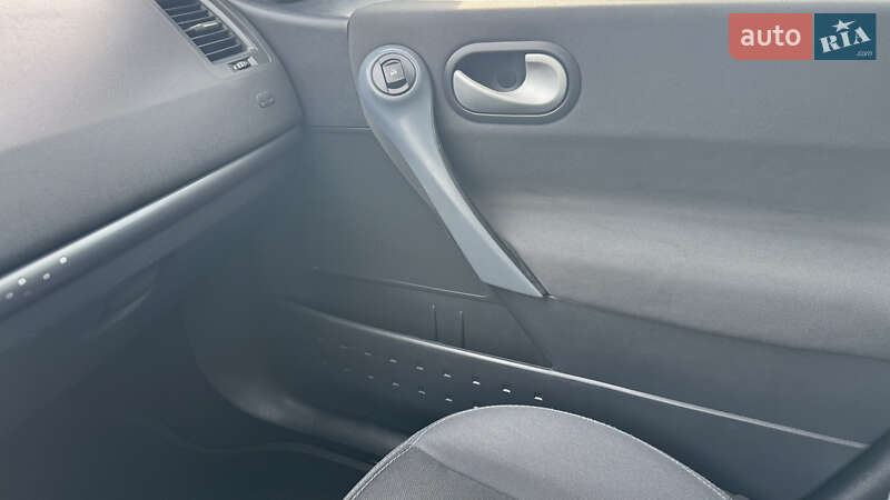 Універсал Renault Megane 2008 в Білій Церкві