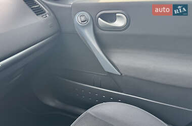 Універсал Renault Megane 2008 в 