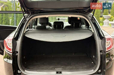 Универсал Renault Megane 2012 в 
