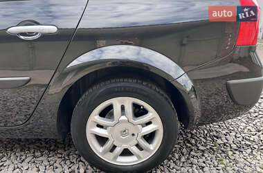 Універсал Renault Megane 2008 в 