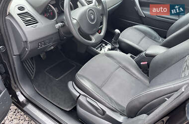 Універсал Renault Megane 2008 в 