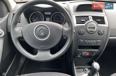 Універсал Renault Megane 2008 в 