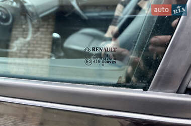 Універсал Renault Megane 2008 в 