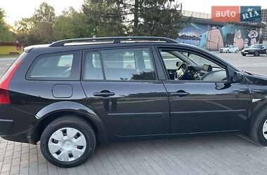 Універсал Renault Megane 2008 в 