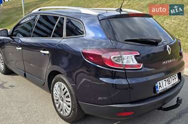 Універсал Renault Megane 2010 в 
