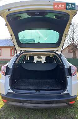 Универсал Renault Megane 2015 в 