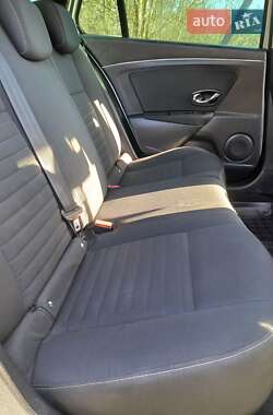 Универсал Renault Megane 2015 в 