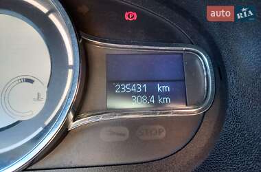 Универсал Renault Megane 2015 в 