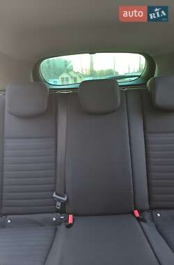 Универсал Renault Megane 2015 в 