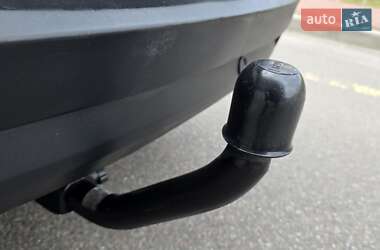 Універсал Renault Megane 2010 в 