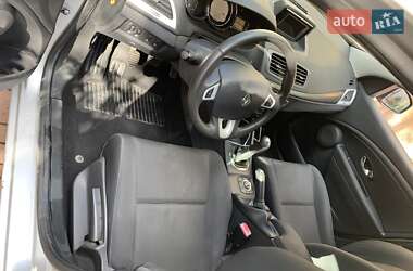Універсал Renault Megane 2012 в 