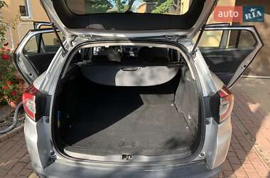 Універсал Renault Megane 2012 в 