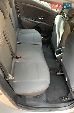 Універсал Renault Megane 2012 в 