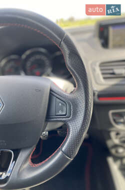 Універсал Renault Megane 2013 в 