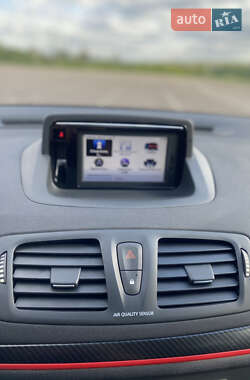 Універсал Renault Megane 2013 в 