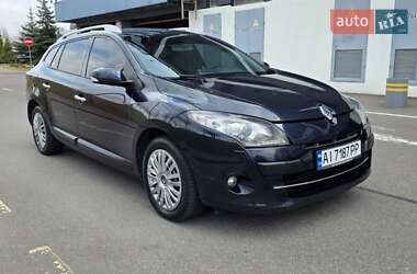 Універсал Renault Megane 2010 в 