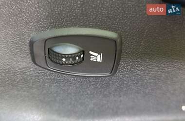 Купе Renault Megane 2010 в 