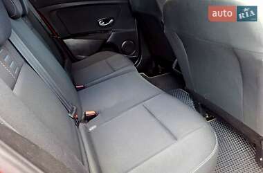 Універсал Renault Megane 2011 в 