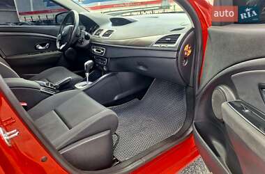Універсал Renault Megane 2011 в 
